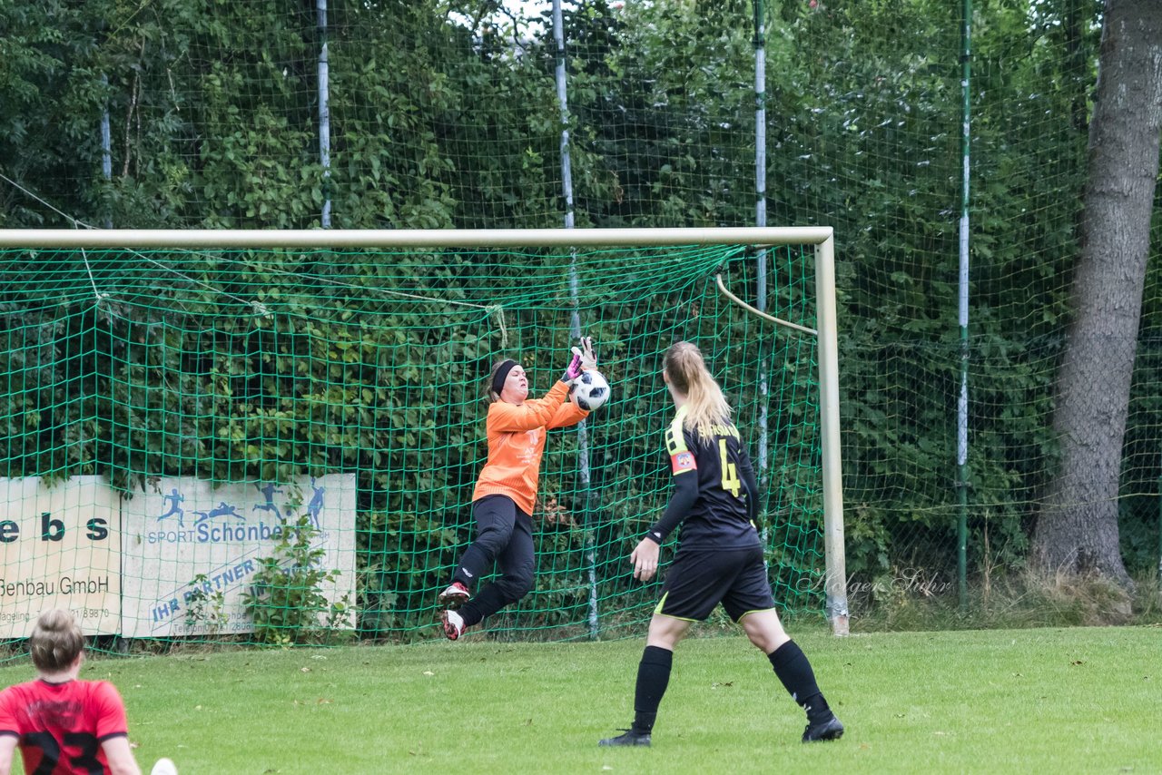 Bild 174 - Frauen SV Neuenbrook-Rethwisch - SV Frisia 03 Risum Lindholm